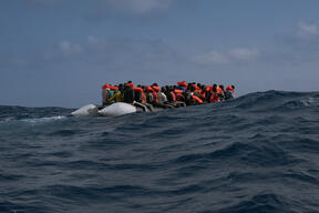 Rescue 5 - Rotation 4