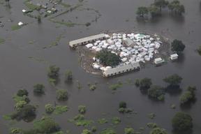Floods in Pibor