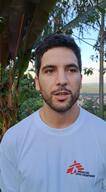 (FR) Interview Nicolas Mouly emergency coordinator