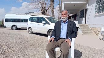 BRoll - MSF support to Psychosocial needs and activities in Türkiye - Earthquakes emergency