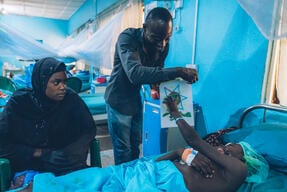 Noma survivors: closer to getting the attention they deserve