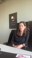 Micro couloir on HIV with Jessica Burry, HIV and Hepatitis-Focused Pharmacist (INTER)