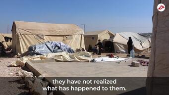 Videoclip En : Mental healthcare in a mobile clinic