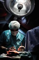 MSF HOSPITAL, IDLIB Region, SYRIA