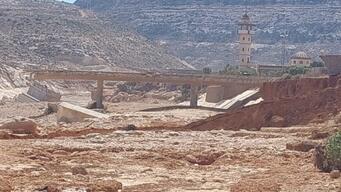 Views of  Derna