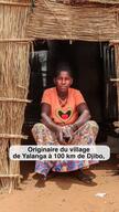 Carnet de route de Nisma #2 - FRENCH Webclip