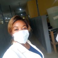 10- Muandze, nurse, CAMEROON, MSF project in Mora