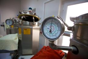 MSF PROJECTS AFGHANISTAN - Kunduz