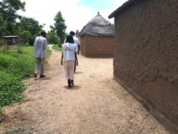 MSF working to prevent a new cholera epidemic in northern Cameroon