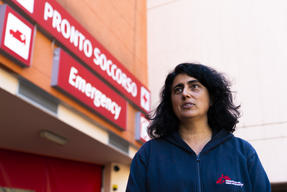 Dr. Claudia Lodesani