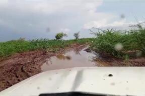 WEBCLIP Turkana Measles and Malaria Response INT