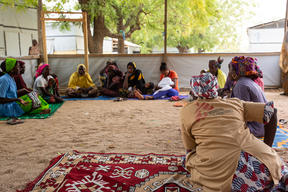 Mora, Far-North Cameroon