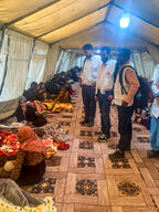Herat Earthquake
