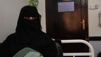 CONSENT | PATIENT NAME CHANGED BUSHRA ABDUALRAHMAN