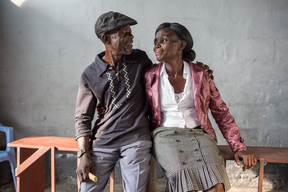 Hospitalisation Survivors project
