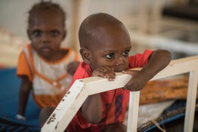 Care for victims of violence in Extreme North region of Cameroon
