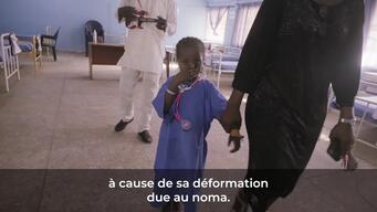 VIDEO - FR - Aisha and Lawal