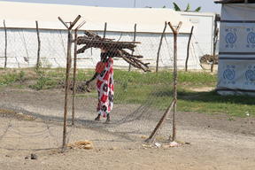 Malakal Mental Health