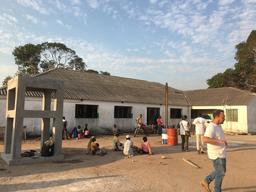 Macomia Health Center