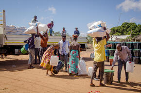 Mozambique: Three things happening in the crisis in Cabo Delgado