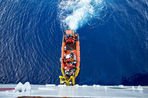 Rotation 41 - Rescue 2