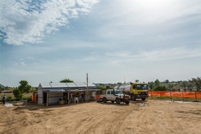 Lake Tchad Crisis: Responding to the humanitarian consequences of violence  (Extreme North Cameroon)