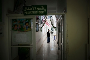 The forgotten war in Yemen : pictures from the north