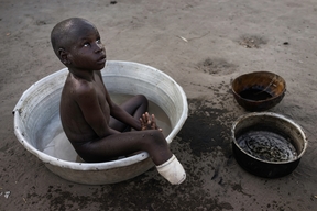 Dec 2013 - 2015: Relentless violence in Unity State, South Sudan
