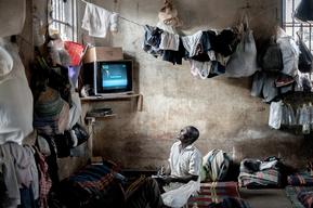 Malawi Prisons - Chichiri and Maula