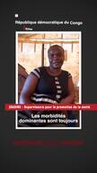 Video testimony of Joasine and Serge, MSF staff in Rhoe IDP site