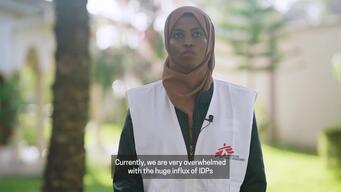 ENG - Dr. Asma Aweis Abdullahi interview