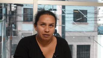IWD2023 San Pedro Sula - Nadia FINAL INT music