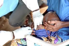 Upsurge of violence in Bambari