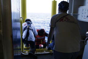 ROTATION 14 RESCUE 4