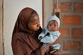 clinical trials rotavirus