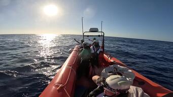 Rescue 1 - Rotation 35