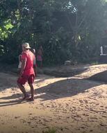 INTER - Cyclone Freddy due to hit Madagascar