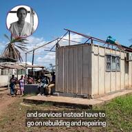 Global Fund Replenishment -Malaria HIV TB [ENG]