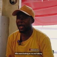 Testimonies from Tunisia - Achille - Uncut [EN]