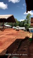 Medical Activities in Ituri - ENGLISH VERSION