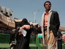 PHOTO: Voices From Yemen
