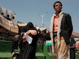PHOTO: Voices From Yemen
