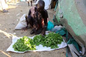 Malakal, South Sudan