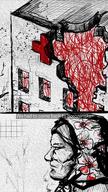 Between enemy lines: 75yo testimony | ANIMATION VERTICAL ENG