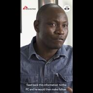 Bearing Witness: The importance of Health Promotion - Munyaradzi Makari (Long - Vertical) [ENG]