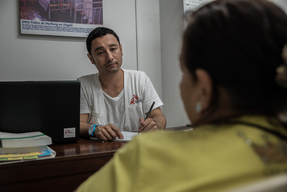 Violence in Buenaventura