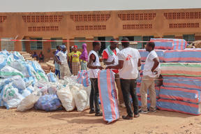 Distribution_Burkina-Faso