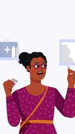 What Does it Feel Like to Have an Abortion with Pills? - English-Vertical