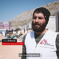 SYRIA EARTHQUAKE RESPONSE | WEBCLIP SQUARE FR