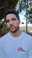 (ENG) Interview Nicolas Mouly emergency coordinator